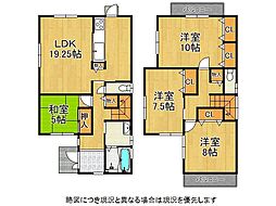 滋賀県大津市下阪本３丁目