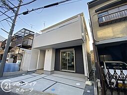 京都府城陽市枇杷庄島ノ宮