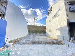 京都府城陽市枇杷庄島ノ宮