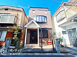 滋賀県大津市馬場３丁目