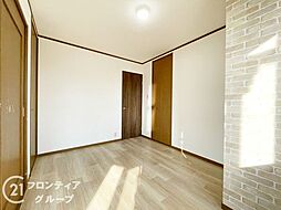 子供部屋の画像