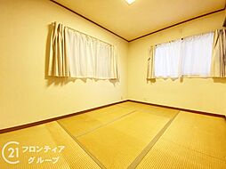 和室の画像