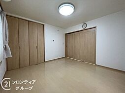 子供部屋の画像