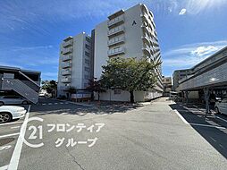 ネオコーポラス島ノ内Ｂ棟　中古マンション