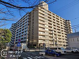 壬生川団地　中古マンション