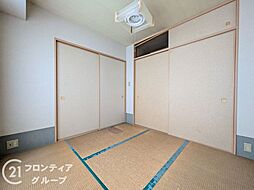 和室の画像