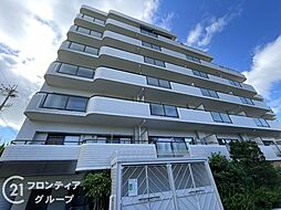 グランドムール膳所　中古マンション