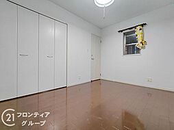 子供部屋の画像