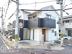 京都府宇治市大久保町井ノ尻