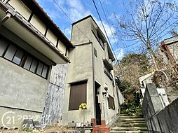 京都府京都市山科区日ノ岡一切経谷町