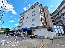 タウンハイツ醍醐　中古マンション