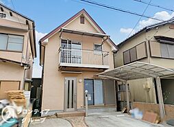 滋賀県大津市唐崎１丁目