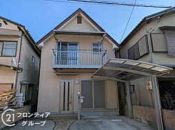 滋賀県大津市唐崎１丁目