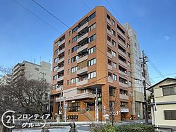 キャピタルコータス堀川　中古マンション