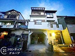 京都府京都市伏見区向島津田町