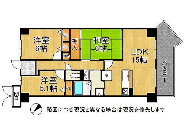 間取り：325000112988