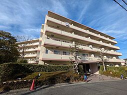 ディオ・フェルティ大津瀬田　中古マンション