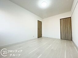 洋室の画像