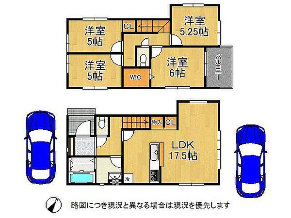 間取り：325000113058