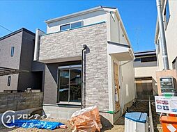 滋賀県大津市鶴の里