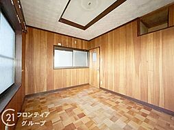 洋室の画像