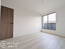 子供部屋の画像