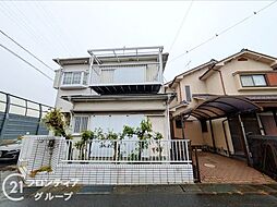 滋賀県大津市秋葉台