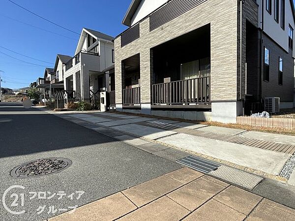念願のマイホーム購入をお手伝いいたします