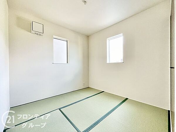 子供部屋