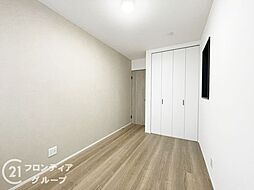 子供部屋の画像