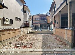 京都府京都市山科区東野八反畑町