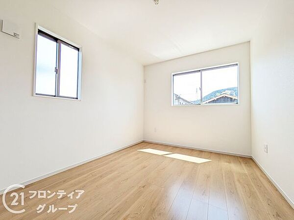 子供部屋