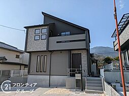 滋賀県大津市日吉台３丁目