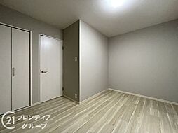 子供部屋の画像