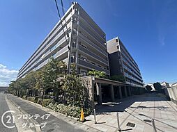 シャルマンコーポレイクシティ瀬田　中古マンション