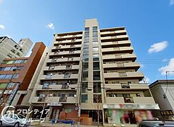 メイゾン山科　中古マンション