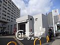 椥辻駅(京都地...
