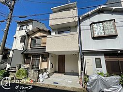 京都府京都市山科区音羽初田町
