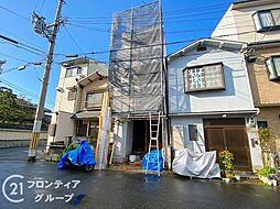 京都府京都市山科区音羽初田町