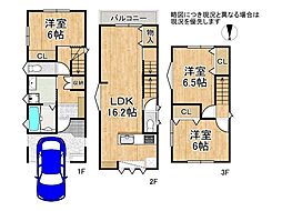 京都府京都市伏見区桃山町弾正島