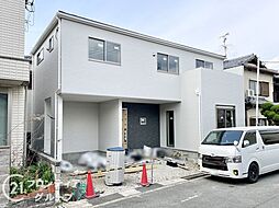 京都府京田辺市興戸南落延