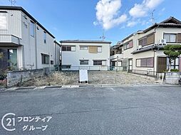 京都府京田辺市興戸南落延