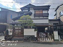 京都府京都市伏見区淀生津町