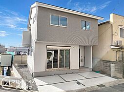 京都府京都市山科区西野楳本町