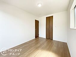 子供部屋の画像