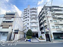 グラン・ドムール伏見桃山　中古マンション