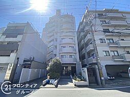 グラン・ドムール伏見桃山　中古マンション