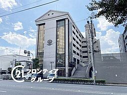 デルフィ西大路　中古マンション