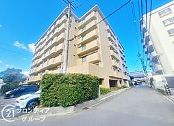 ロイヤルシャトー葛野　中古マンション