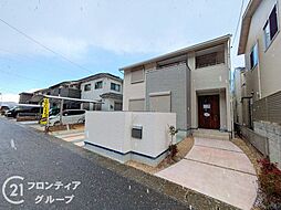 滋賀県大津市大石中７丁目